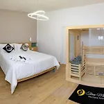 Threemoonsboutique House/pandora Apartament Salerno