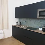 Apartament Threemoonsboutique House/pandora *
