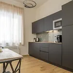 Threemoonsboutique House/pandora Apartament