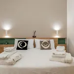 Threemoonsboutique House/pandora Apartament