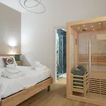 Threemoonsboutique House/pandora * Salerno