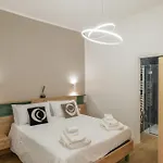 Threemoonsboutique House/pandora Apartament