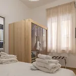 Threemoonsboutique House/pandora Apartament Salerno