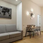 Threemoonsboutique House/pandora Apartament