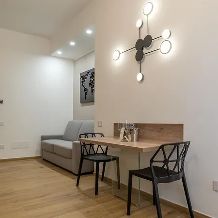 Threemoonsboutique House/pandora Apartment